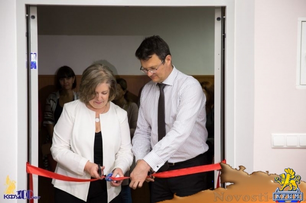 Уникальная для Крыма лаборатория 3D-прототипирования открылась в КФУ - «Культура Крыма»