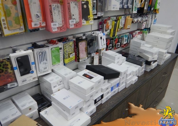 Симферопольский суд конфисковал у предпринимателя контрабандные мобильные телефоны на 7 млн рублей - «Культура Крыма» Симферопольский суд конфисковал у предпринимателя контрабандные мобильные телефоны на 7 млн рублей - «Культура Крыма»