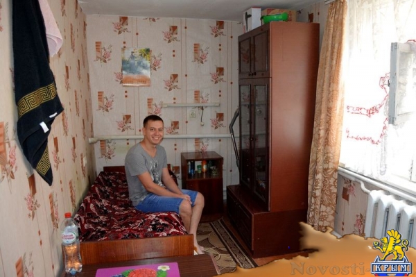 Правила съёма: как живут приезжие студенты в Крыму - «Общество Крыма»