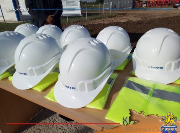 Строительство многопрофильного медицинского центра началось в Симферополе - «Спорт Крыма»