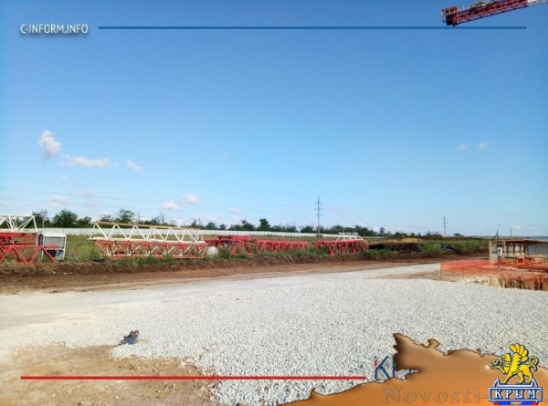 Строительство многопрофильного медицинского центра началось в Симферополе - «Спорт Крыма»