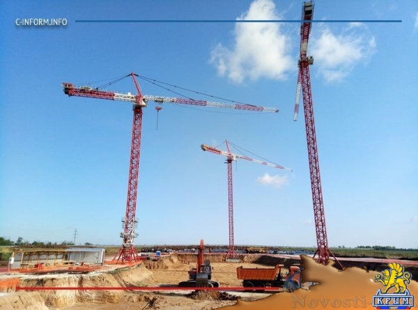 Строительство многопрофильного медицинского центра началось в Симферополе - «Спорт Крыма»