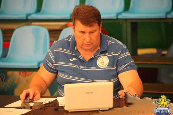 Взвешивание и жеребьевка: «Кубок двух морей-2017» начнется завтра - «Керчь»