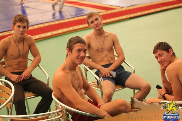 Взвешивание и жеребьевка: «Кубок двух морей-2017» начнется завтра - «Керчь»