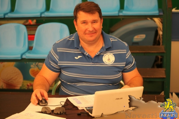 Взвешивание и жеребьевка: «Кубок двух морей-2017» начнется завтра - «Керчь»