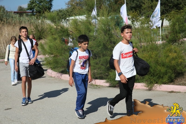 Взвешивание и жеребьевка: «Кубок двух морей-2017» начнется завтра - «Керчь»