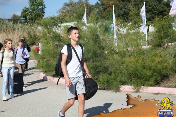 Взвешивание и жеребьевка: «Кубок двух морей-2017» начнется завтра - «Керчь»