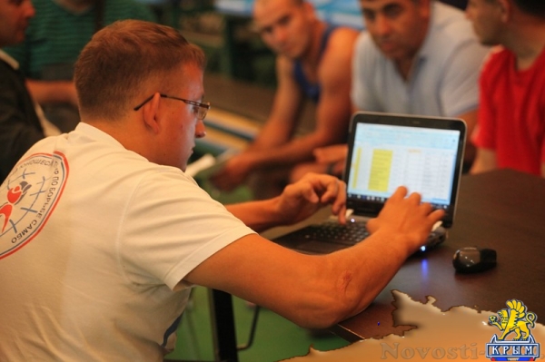 Взвешивание и жеребьевка: «Кубок двух морей-2017» начнется завтра - «Керчь»