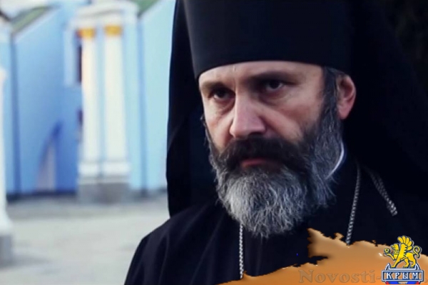 Боженька, прими за лекарство: приключения раскольников в российском Крыму - «Туризм Крыма» Боженька, прими за лекарство: приключения раскольников в российском Крыму - «Туризм Крыма»