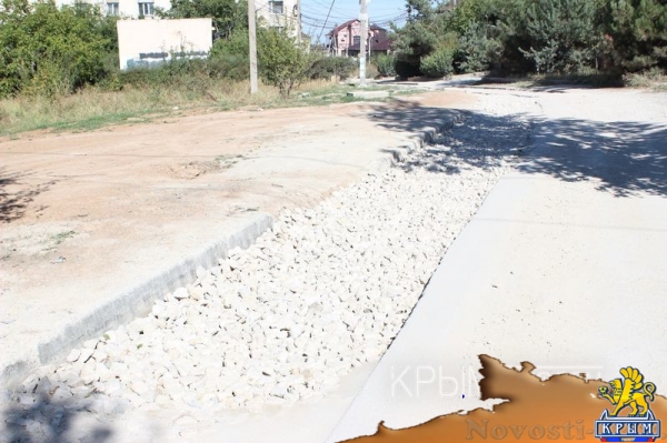 Водоводы в двух микрорайонах Симферополя введут в эксплуатацию до конца года - «Туризм Крыма» Водоводы в двух микрорайонах Симферополя введут в эксплуатацию до конца года - «Туризм Крыма»