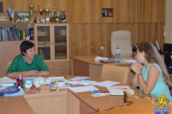 Более 20 тысяч первоклассников бесплатно посетят первый в Крыму детский город профессий - «Общество Крыма»