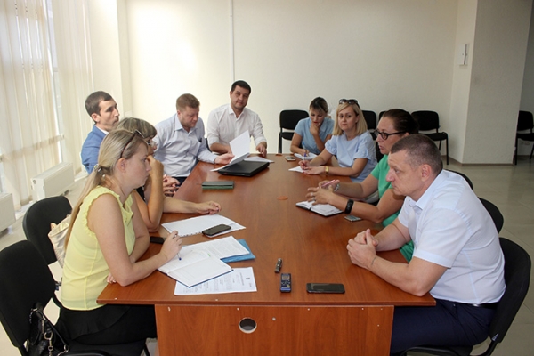 Специалисты Госкомрегистра представили упрощенный вариант анализа последствий результатов государственной кадастровой стоимости земельных участков - «Госкомрегистр»