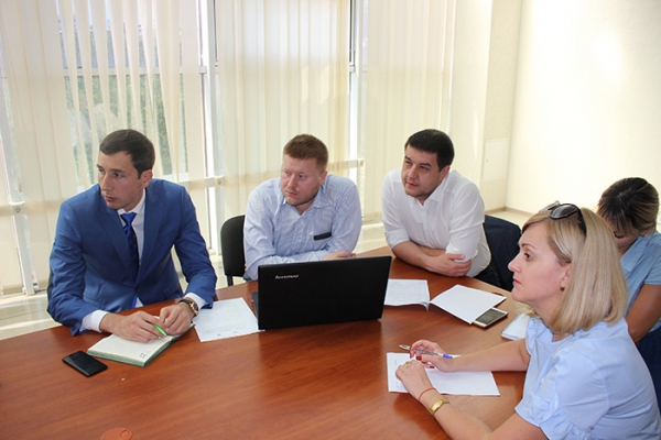 Специалисты Госкомрегистра представили упрощенный вариант анализа последствий результатов государственной кадастровой стоимости земельных участков - «Госкомрегистр»