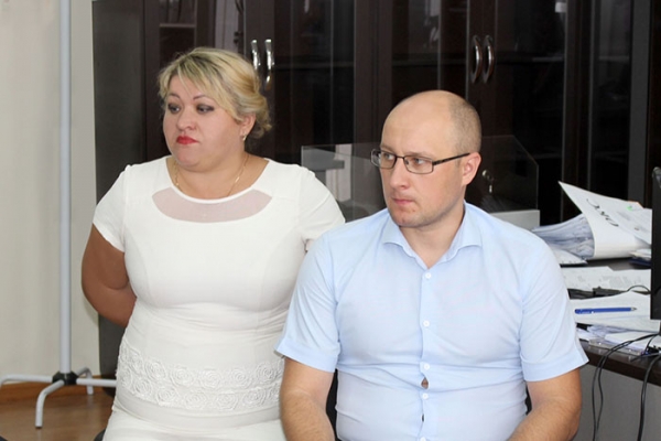 Госкомрегистр оказывает содействие крымским ведомствам в оформлении объектов недвижимости в рамках реализации ФЦП - «Госкомрегистр»