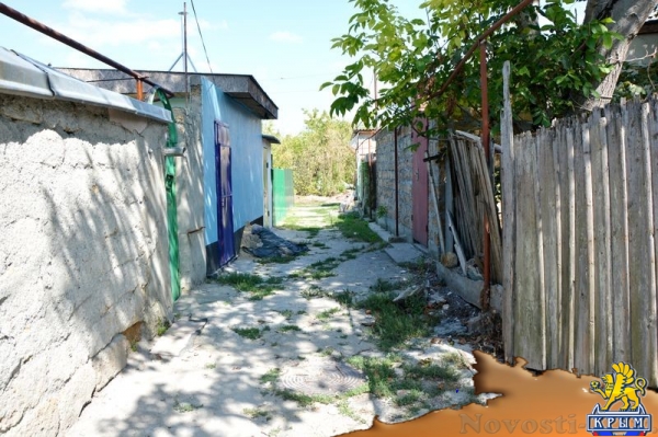 Правила съёма: как живут приезжие студенты в Крыму - «70 лет Победы»