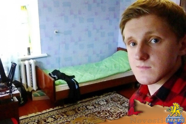 Правила съёма: как живут приезжие студенты в Крыму - «70 лет Победы»