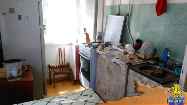 Правила съёма: как живут приезжие студенты в Крыму - «70 лет Победы»