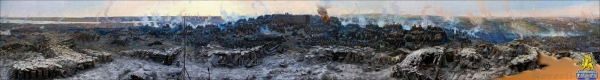 Война, изменившая Россию: причины и последствия Крымской войны - «70 лет Победы»