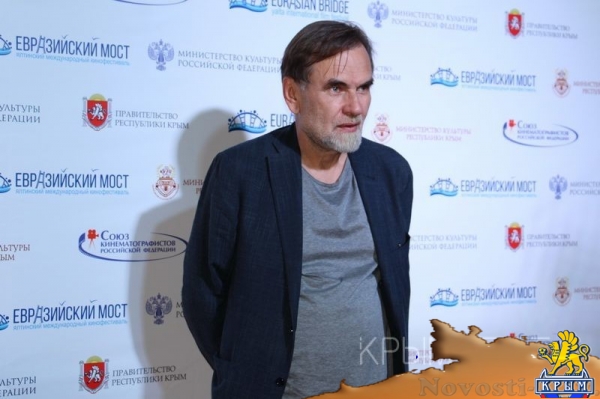 Крым заслужил считаться Россией испокон веков – Михалков - «Спорт Крыма»