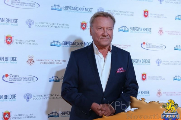 Крым заслужил считаться Россией испокон веков – Михалков - «Спорт Крыма»