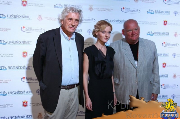 Крым заслужил считаться Россией испокон веков – Михалков - «Спорт Крыма»