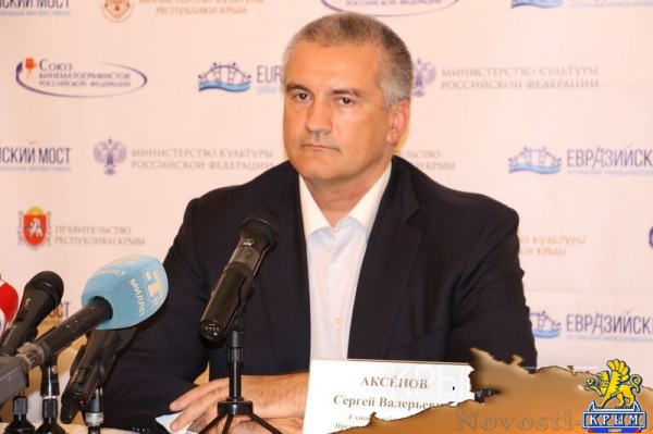 Крым заслужил считаться Россией испокон веков – Михалков - «Спорт Крыма»