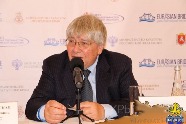 Крым заслужил считаться Россией испокон веков – Михалков - «Спорт Крыма»