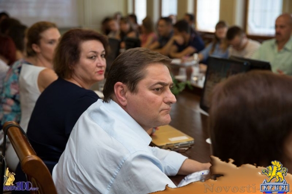 КФУ провел «круглый стол» к Международному дню мира - «Общество Крыма»