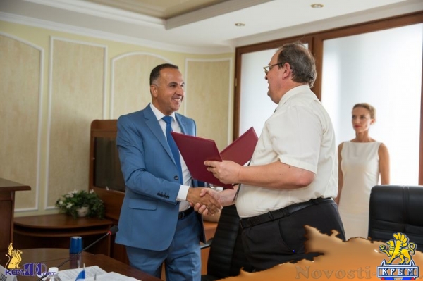 КФУ провел «круглый стол» к Международному дню мира - «Общество Крыма»