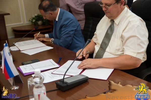 КФУ провел «круглый стол» к Международному дню мира - «Общество Крыма»