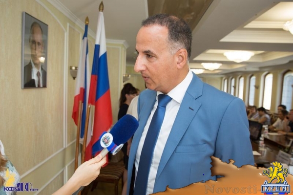 КФУ провел «круглый стол» к Международному дню мира - «Общество Крыма»