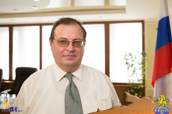 КФУ провел «круглый стол» к Международному дню мира - «Общество Крыма»