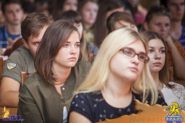 Крупнейший в России стартап-акселератор провёл семинар в КФУ - «Общество Крыма»