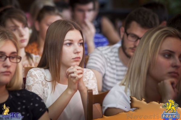 Крупнейший в России стартап-акселератор провёл семинар в КФУ - «Общество Крыма»