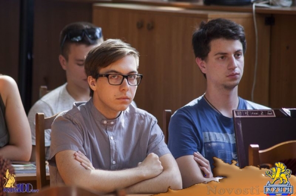 Крупнейший в России стартап-акселератор провёл семинар в КФУ - «Общество Крыма»