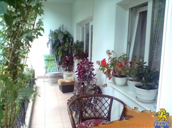 Отдых в Алуште. Номера с отдельными входами, и двориком, от 900 руб Отдых в Крыму 2017 - жильё в Крыму без посредников - «Отдых в Алуште»