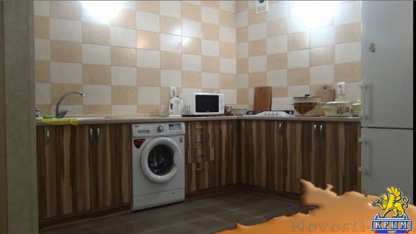 Отдых-эконом в Андреевке. В Тихом Месте у Моря с Комфортом Номера в гостевом доме 25 км от Севастополя Беседка Мангал Парковка Отдых в Крыму 2017 - жильё в Крыму без посредников - «Отдых в Крыму»