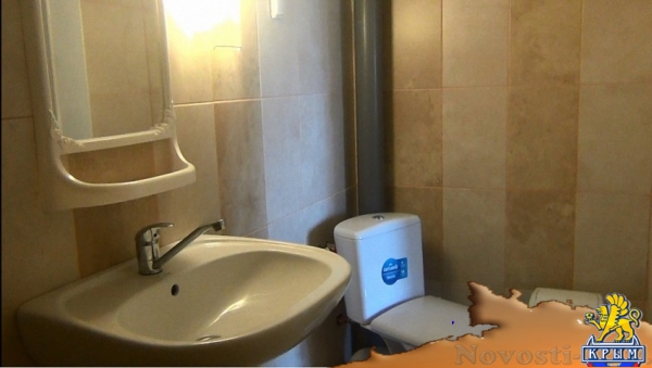 Отдых-эконом в Андреевке. В Тихом Месте у Моря с Комфортом Номера в гостевом доме 25 км от Севастополя Беседка Мангал Парковка Отдых в Крыму 2017 - жильё в Крыму без посредников - «Отдых в Крыму»