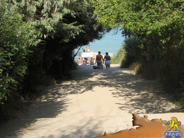 Отдых-эконом в Андреевке. В Тихом Месте у Моря с Комфортом Номера в гостевом доме 25 км от Севастополя Беседка Мангал Парковка Отдых в Крыму 2017 - жильё в Крыму без посредников - «Отдых в Крыму»