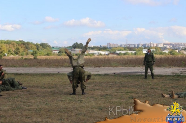 Аэропорт Заводское в Симферополе отметил вековой юбилей грандиозным авиашоу и десантом парашютистов - «Культура Крыма» Аэропорт Заводское в Симферополе отметил вековой юбилей грандиозным авиашоу и десантом парашютистов - «Культура Крыма»