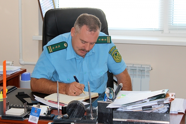 Шести муниципальным образованиям Крыма необходимо оперативно активизировать работу в области земельного контроля — Александр Спиридонов - «Госкомрегистр»