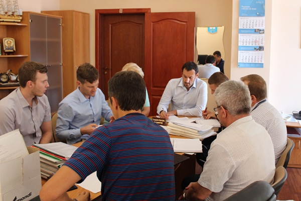 Специалисты Госкомрегистра провели повторный анализ документации по 12 спорным объектам, внесенным в список самовольных построек в Алуште - «Госкомрегистр»