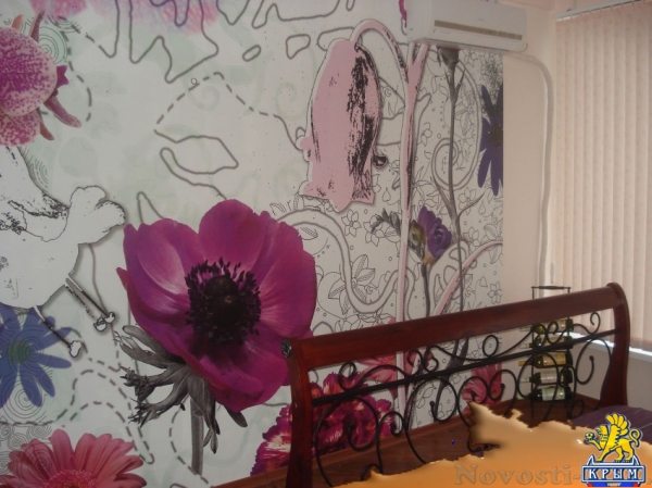 Отдых в Ялте. Третий этаж частного дома в Кастрополе.Две отдельные спальни.Беседка.Вид на море,горы! Отдых в Крыму 2017 - жильё в Крыму без посредников - «Отдых в Ялте» Отдых в Ялте. Третий этаж частного дома в Кастрополе.Две отдельные спальни.Беседка.Вид на море,горы! Отдых в Крыму 2017 - жильё в Крыму без посредников - «Отдых в Ялте»