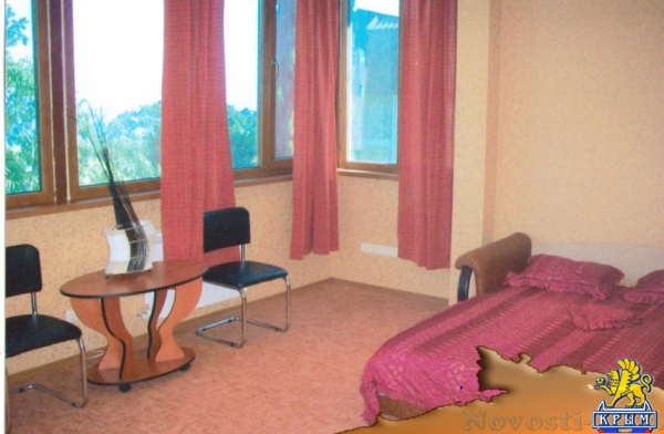 Отдых в Ялте. Сдам частный двухэтажный домик в Ливадии Отдых в Крыму 2017 - жильё в Крыму без посредников - «Отдых в Ялте»