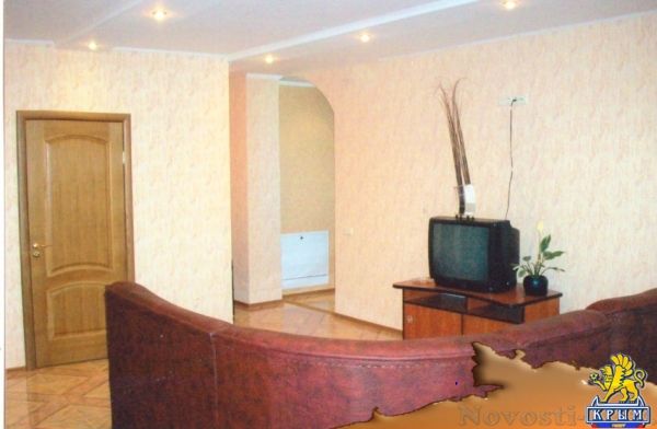 Отдых в Ялте. Сдам частный двухэтажный домик в Ливадии Отдых в Крыму 2017 - жильё в Крыму без посредников - «Отдых в Ялте»