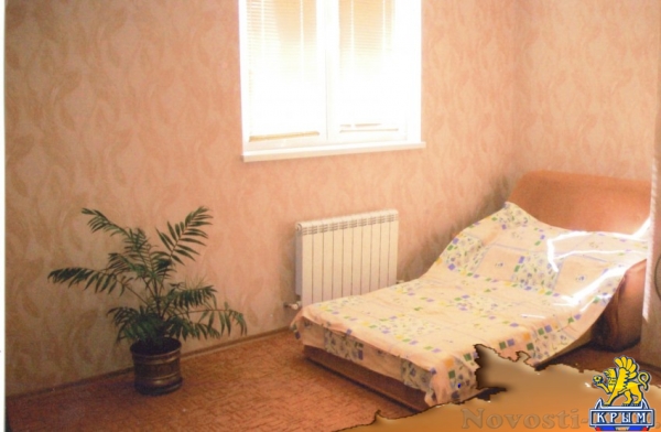 Отдых в Ялте. Сдам частный двухэтажный домик в Ливадии Отдых в Крыму 2017 - жильё в Крыму без посредников - «Отдых в Ялте»