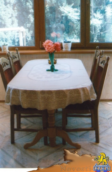 Отдых в Ялте. Сдам частный двухэтажный домик в Ливадии Отдых в Крыму 2017 - жильё в Крыму без посредников - «Отдых в Ялте»