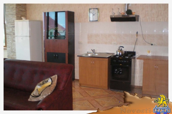 Отдых в Ялте. Сдам частный двухэтажный домик в Ливадии Отдых в Крыму 2017 - жильё в Крыму без посредников - «Отдых в Ялте»