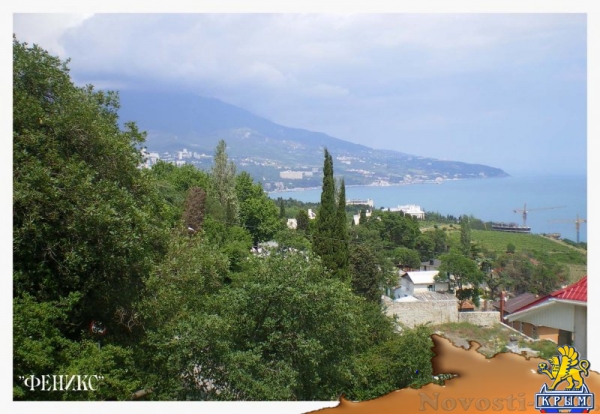 Отдых в Ялте. Сдам частный двухэтажный домик в Ливадии Отдых в Крыму 2017 - жильё в Крыму без посредников - «Отдых в Ялте»