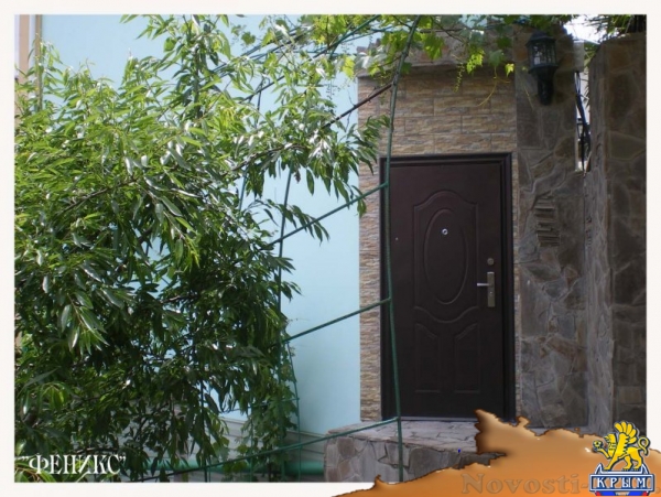 Отдых в Ялте. Сдам частный двухэтажный домик в Ливадии Отдых в Крыму 2017 - жильё в Крыму без посредников - «Отдых в Ялте»